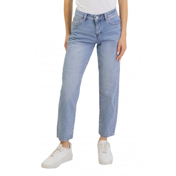 Jeans momfit